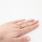 Bague Bague 1950 58 Facettes