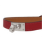 Bracelet Hermes Bracelet Hermes 'Kelly' 58 Facettes 4351