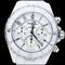Montre Chanel Montre J-12 Chronograph 58 Facettes MT40756