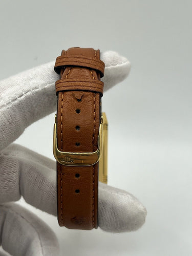 Montre Jaeger-LeCoultre Reverso Classique Full Set 2011 58 Facettes