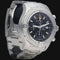 Montre Breitling Montre Avenger Chronograph 45 58 Facettes MT41054