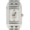 Montre Jaeger Lecoultre Montre Reverso Classique Florale Lady 58 Facettes MT42850