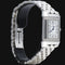 Montre Jaeger Lecoultre Montre Reverso Classique Florale Lady 58 Facettes MT41918