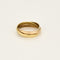 Bague 52 BAGUE CARTIER "TRINITY" TROIS ORS 58 Facettes