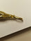 Pendentif Cartier - Pendentif épi de maïs en or blanc et jaune 18k 58 Facettes