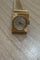 Montre Montre vintage mécanique en or 18 carats 58 Facettes