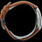 Montre Hermes Montre Cape Cod 58 Facettes MT42231