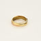 Bague 52 BAGUE CARTIER "TRINITY" TROIS ORS 58 Facettes