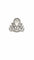 Bague en or  blanc 18 carats et diamants