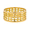 Bague 53.5 Mauboussin  Bague Une Galerie Rue de Seine  Or jaune 58 Facettes 4166990RV