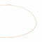 Collier Collier  Chaîne Or rose 58 Facettes 3028113CN