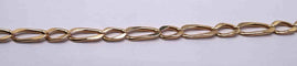 Bracelet Bracelet homme Or jaune 58 Facettes 11293