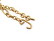 Collier collier pomellato chaine gros maillons et maille or jaune 18k 106g 58 Facettes 265355