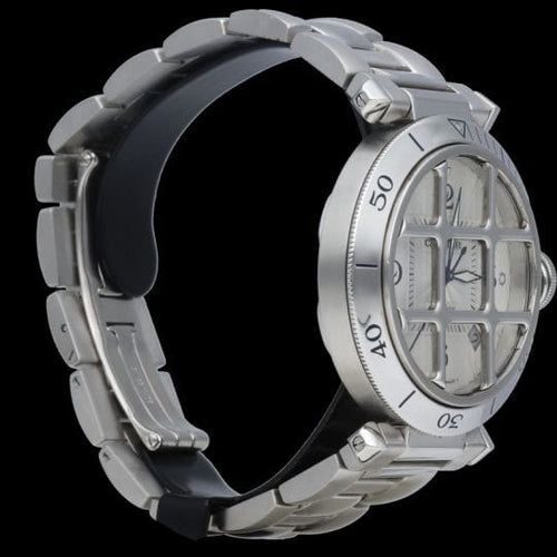 Cartier Montre Pasha