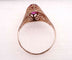 Bague 73 Bague en or 58 Facettes 11083
