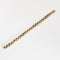 Bracelet Cartier. Collection Maillon Panthère. Rare Collier à transformation pouvant former Bracelet en or de deux couleurs et diamants. 58 Facettes 58FC18