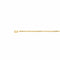 Collier Collier Chaine Or jaune 58 Facettes 4137603CN