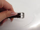 Montre montre CHOPARD luc xps 35 mm automatique or blanc 58 Facettes 261244