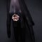 Bague 56 Bague Fleur Diamants 58 Facettes 3071
