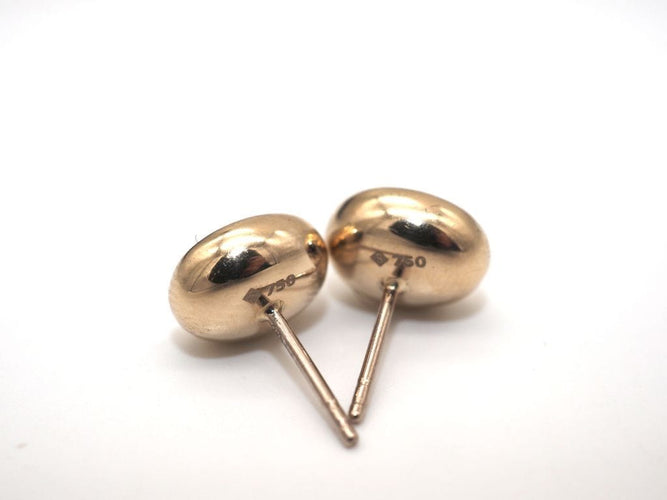 Boucles d'oreilles Boucles d'oreilles Gravity H.Stern 58 Facettes