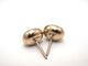 Boucles d'oreilles Boucles d'oreilles Gravity H.Stern 58 Facettes