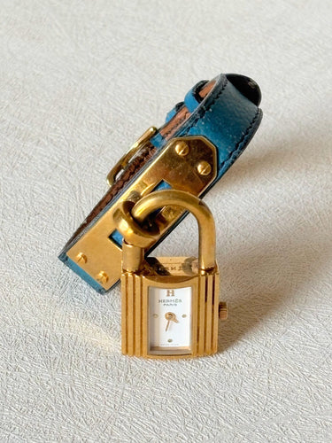 Montre Hermès montre Kelly 58 Facettes WC-2024-1528