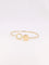 DINH VAN Bracelet Ombre de Lune