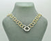 Collier Collier Pomellato Luciole 58 Facettes