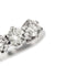 Bague Bague trilogie avec diamants 0,99 ct 58 Facettes 34018