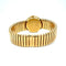 Montre BULGARI - Montre Tubogas en or jaune 58 Facettes