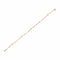Bracelet Bracelet Or & Perles 58 Facettes BO/230032 RIV