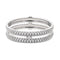 Bague 54 Mauboussin Bague Mon Premier Jour c'est Toi Or blanc Diamant 58 Facettes 4098666RV