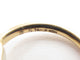 Bague 53 bague POMELLATO nudo petit citrine et or rose 58 Facettes 259268
