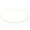 Collier Collier Maille vénitienne Or jaune 58 Facettes 3013242CN