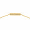 Bracelet Gucci Bracelet Or jaune 58 Facettes 3148602CN