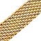 Bracelet Bracelet vintage trois ors 58 Facettes 38732
