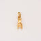 Pendentif Pendentif roche ou rose 58 Facettes MEA43011