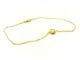 Bracelet Bracelet Or jaune Diamant 58 Facettes 578988RV