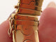 Montre vintage montre BULGARI parentesi quartz 120 diamants or jaune 58 Facettes 262502