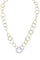 COLLIER POMELLATO "LUCCIOLE" 58 Facettes 095441