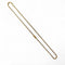 Collier Chaine maille palmier 58 Facettes 2530-297