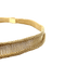 Collier Collier Draperie or jaune - Époque 19éme 58 Facettes 1.0000154/1