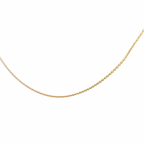 Collier Tiffany & Co Collier Chaîne Or jaune 58 Facettes 2473415CN