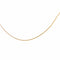 Collier Tiffany & Co Collier Chaîne Or jaune 58 Facettes 2473415CN