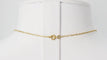Collier Collier draperie en or jaune et perles 58 Facettes 32204