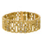 Bracelet Bracelet Or jaune Diamant 58 Facettes 2041094CN