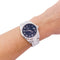 Montre Montre Rolex, "Oyster Perpetual Datejust", acier, diamants. 58 Facettes 33179