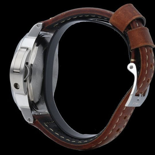 Montre Panerai Montre Luminor 8 Days 58 Facettes MT41995