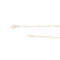 Collier Collier Chaine Or rose 58 Facettes 2911680CN