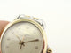 Montre montre CHAUMET paris 1780 quartz 27 mm diamants or & acier palladie 58 Facettes 260928